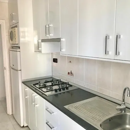 Flecha Center Appartement *