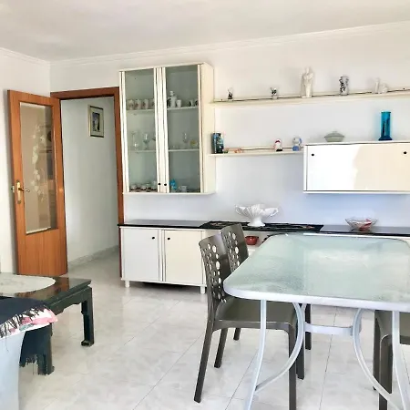 Flecha Center בנידורם