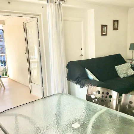 Flecha Center Apartment *