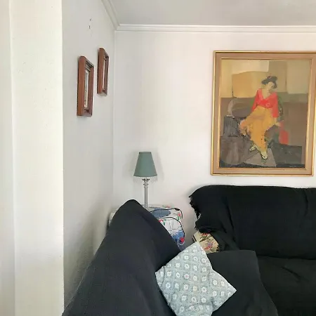 Apartment Flecha Center