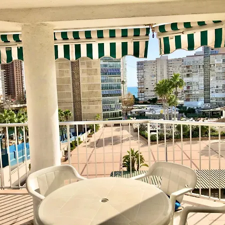 Flecha Center Apartment