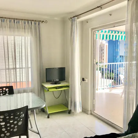 Apartment Flecha Center Benidorm
