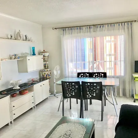 Flecha Center Apartment Benidorm