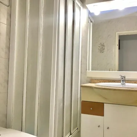 Flecha Center Apartment *