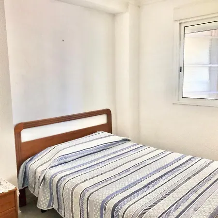 Flecha Center דירה