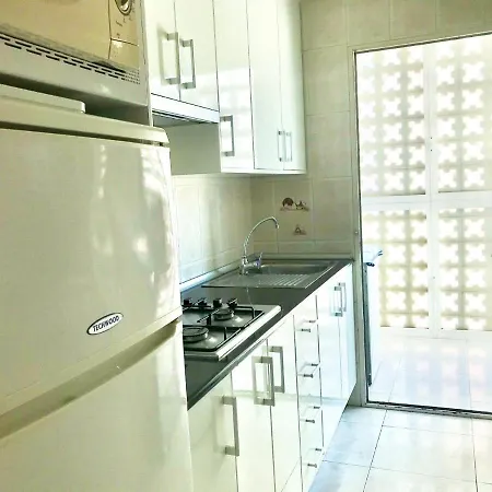דירה Flecha Center