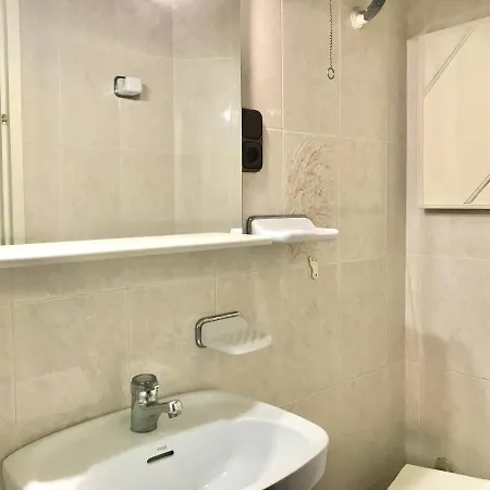 דירה Flecha Center בנידורם